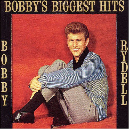 Bobby Rydell